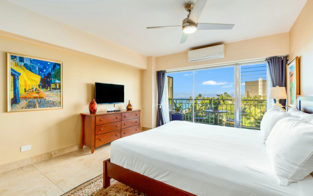 photo 3 of Castle Waikīkī Shore