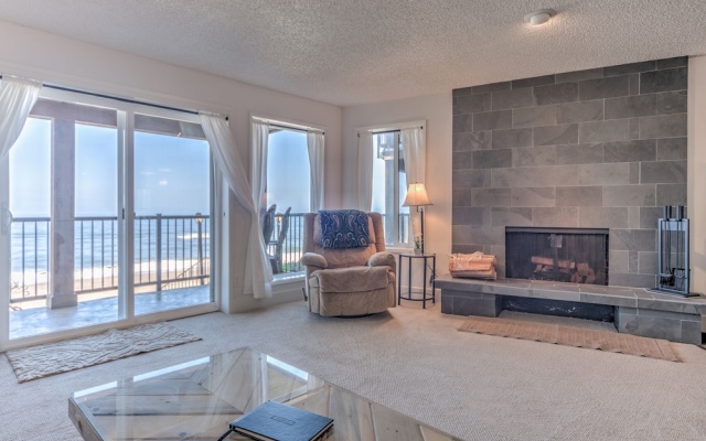photo 5 of Cavalier Beachfront Condominiums