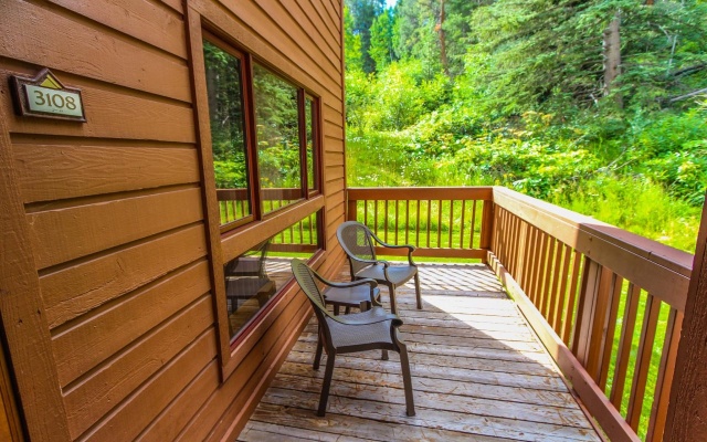 photo 3 of Cedar at Streamside, a VRI Resort