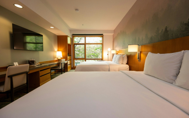 photo 5 of Cedarbrook Lodge