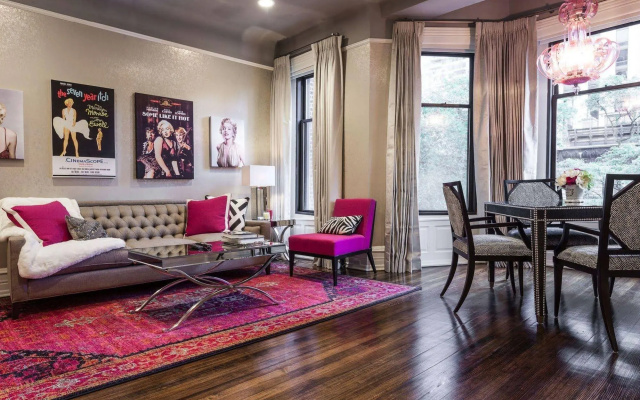 photo 3 of Celeste Celebrity Suites