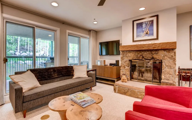 photo 2 of Centennial 2 Bedroom Condo Unit no. 9