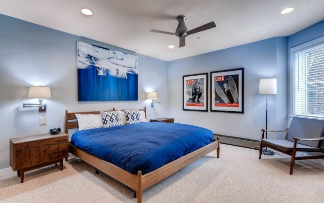 photo 3 of Centennial 2 Bedroom Condo Unit no. 9