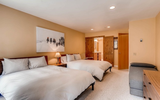 photo 4 of Centennial 2 Bedroom Condo Unit no. 9
