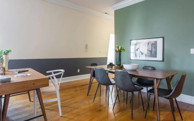 photo 5 of Central 2BR Apt Near Independence Hall by Domio!