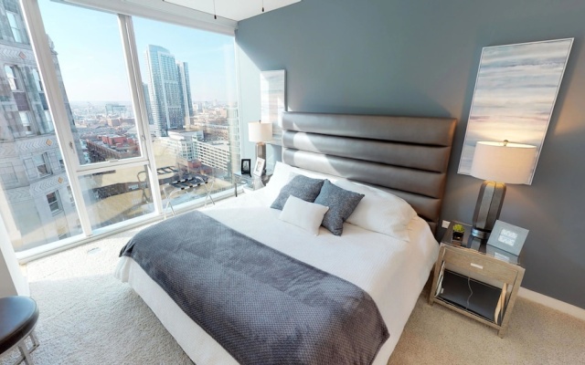 photo 3 of Central Apartments by Barsala