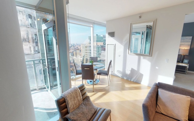 photo 4 of Central Apartments by Barsala