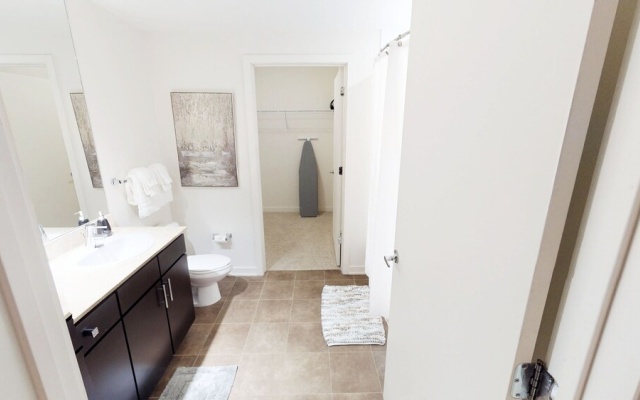 photo 5 of Central Apartments by Barsala