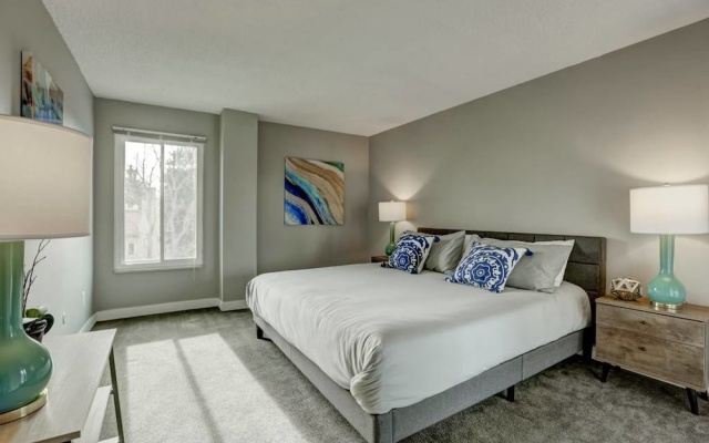 photo 4 of Central Denver Corportate Rentals