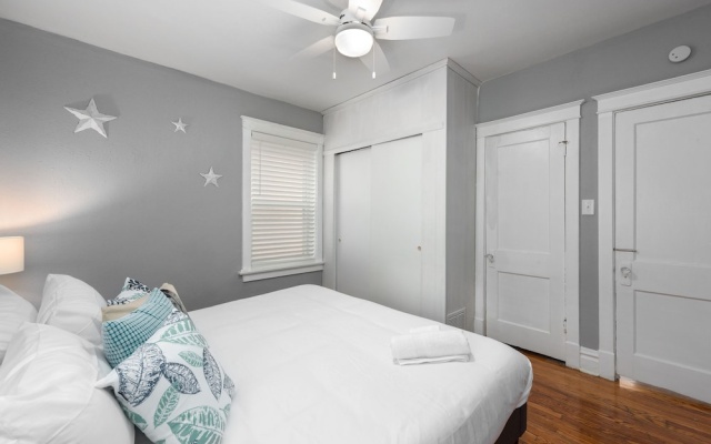 photo 3 of Central Garden Getaways Corp Rentals by NamaStay