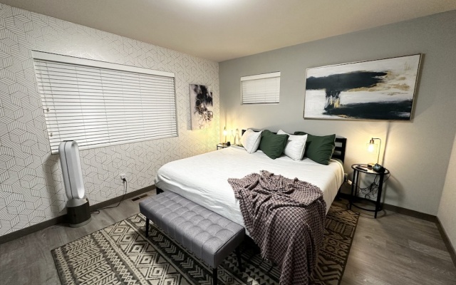photo 3 of Central Tacoma Homestay -private room-