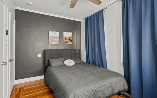 photo 3 of Centrally Located Bright 2 Bedroom 2 Duplex by Redawning