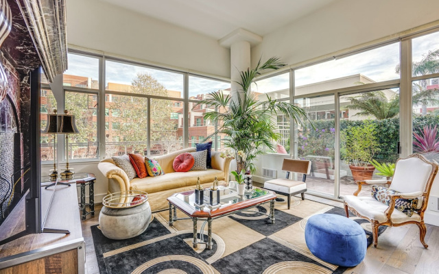 photo 5 of Luxe Condo w/ Private Patio & Perks in Emeryville!
