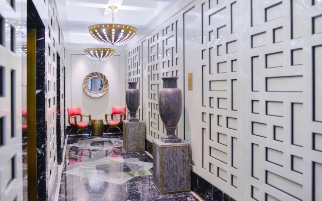 photo 2 of Cesar Suites at Icon Brickell Miami