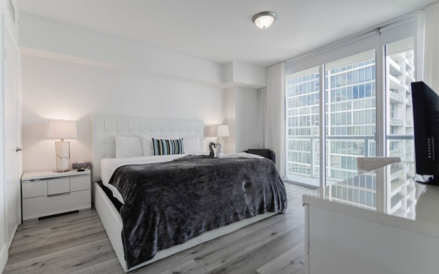 photo 4 of Cesar Suites at Icon Brickell Miami