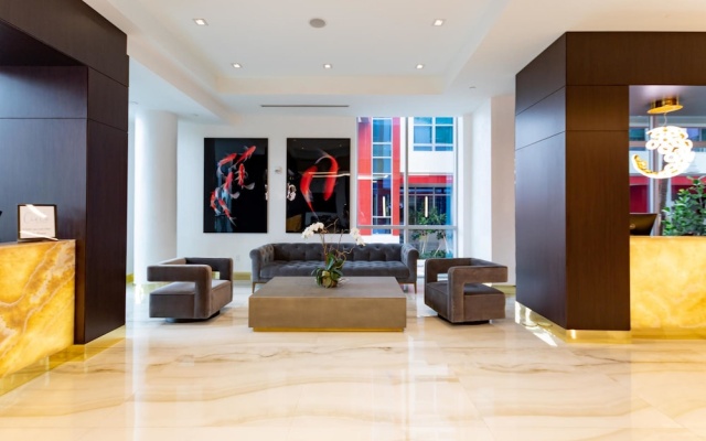 photo 2 of CH Deluxe Apartments by MDR