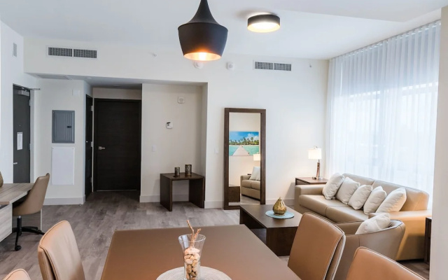 photo 4 of CH Deluxe Apartments by MDR