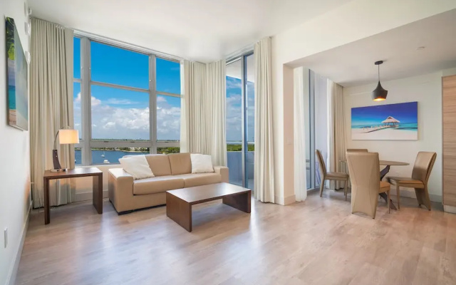 photo 5 of CH Deluxe Apartments by MDR