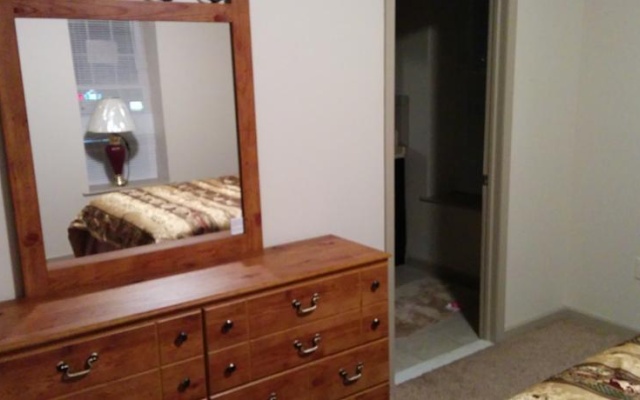 photo 3 of Chabad Guest Suite