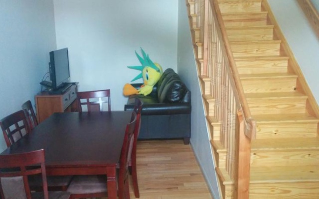photo 5 of Chabad Guest Suite