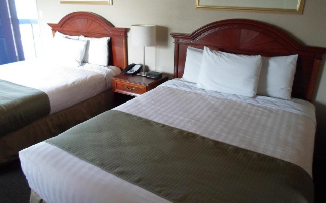 photo 5 of GoodSpring Motel