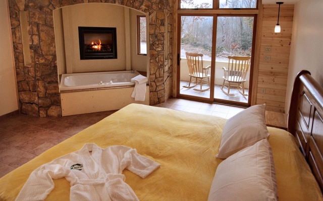photo 5 of Chalet Inn Bed & Breakfast