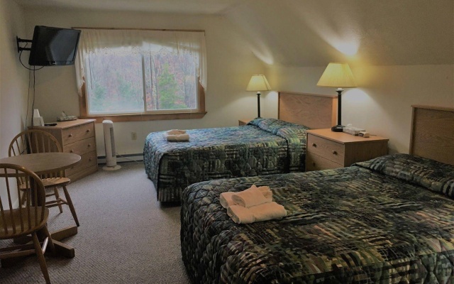 photo 2 of Chalet Killington