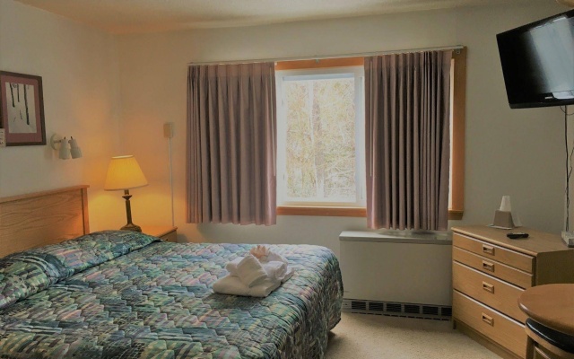 photo 4 of Chalet Killington