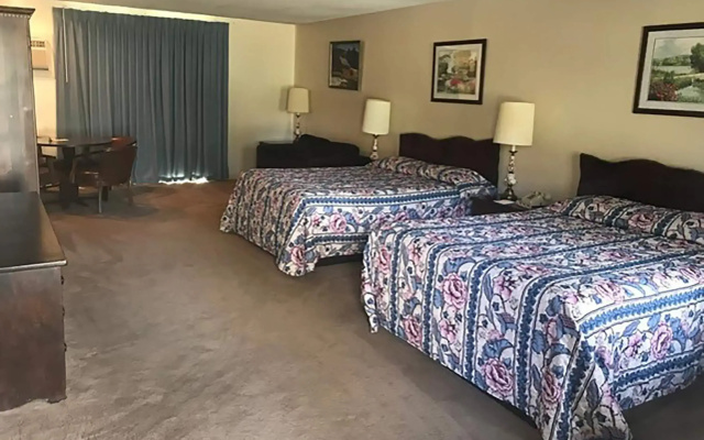 photo 3 of The Chalet Motel