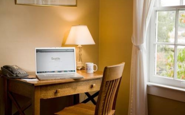 photo 4 of Chambered Nautilus Bed and Breakfast Inn
