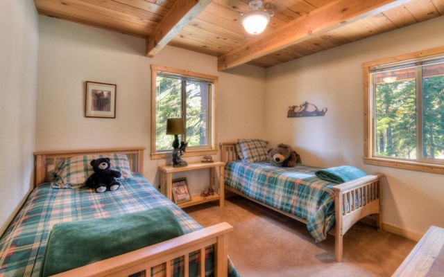 photo 3 of Chamberland Getaway Lake Views w/ Deck!