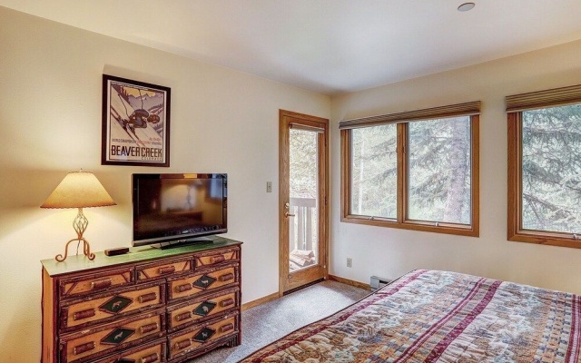 photo 5 of Newly Renovated 2 Bed/ 2 Bath Beaver Creek 2 Bedroom Condo by RedAwning