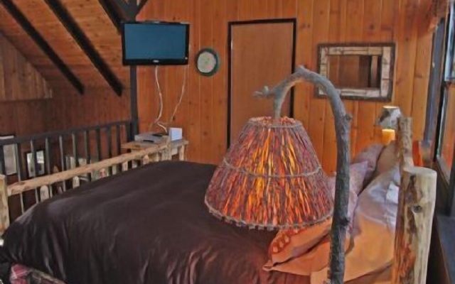 photo 3 of Chambers Retreat