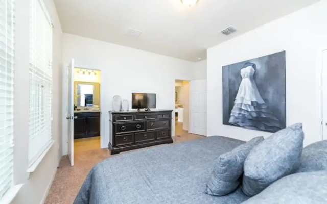 photo 2 of Champions Gate Six-bedroom