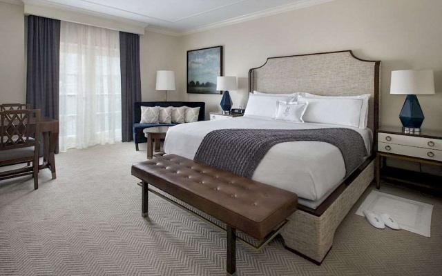 photo 4 of The Oliver Hotel, Oxford