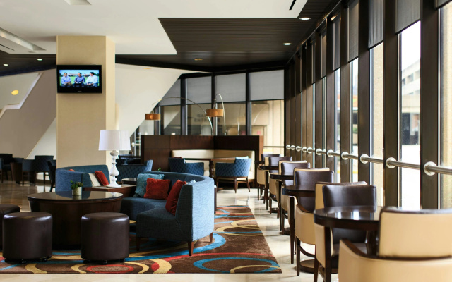 photo 2 of Charleston Marriott Town Center
