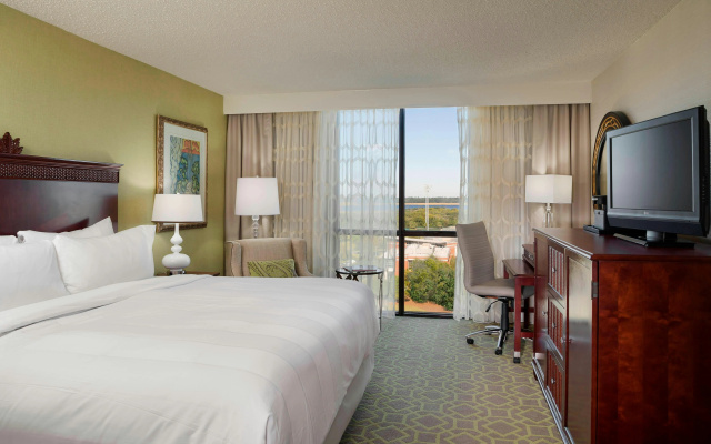 photo 3 of Charleston Marriott