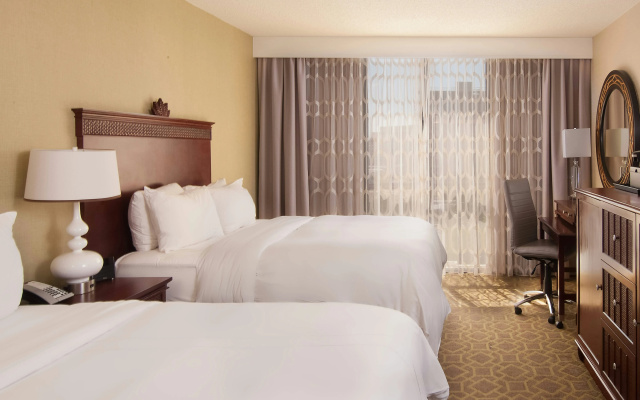 photo 4 of Charleston Marriott