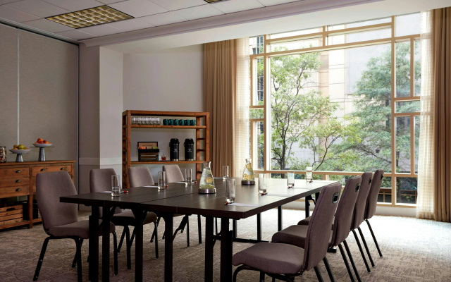photo 3 of Charlotte Marriott City Center