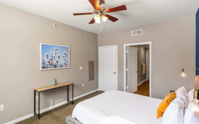 photo 4 of Charming 1BD in Trendy West End Neighborhood