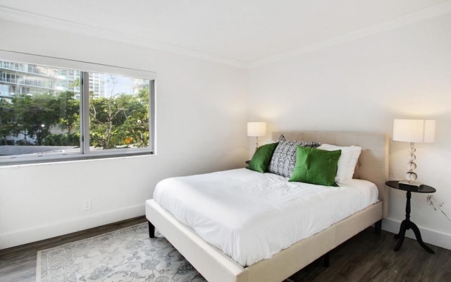 photo 3 of Charming 2BR in Coconut Grove by Sonder