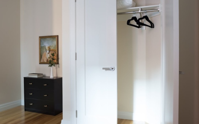 photo 2 of Charming 3BR in Back Bay by Sonder