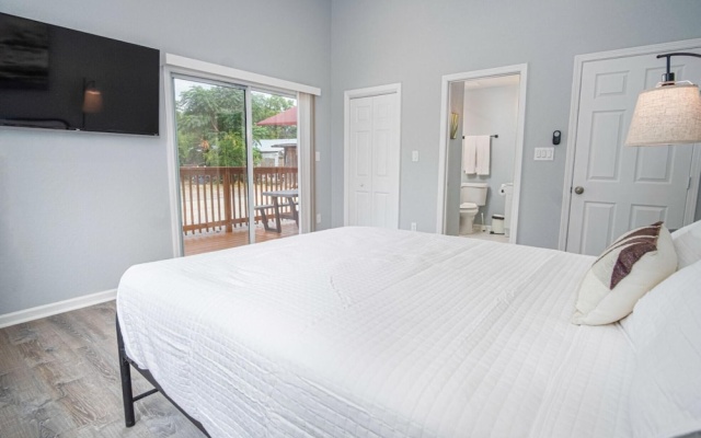 photo 5 of Charming 3br/2ba Gem Close to Downtown/ Riverwalk