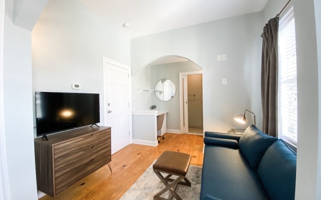 photo 2 of Charming & Central Executive Rentals