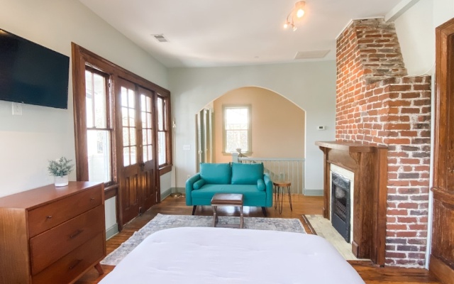 photo 5 of Charming & Central Executive Rentals