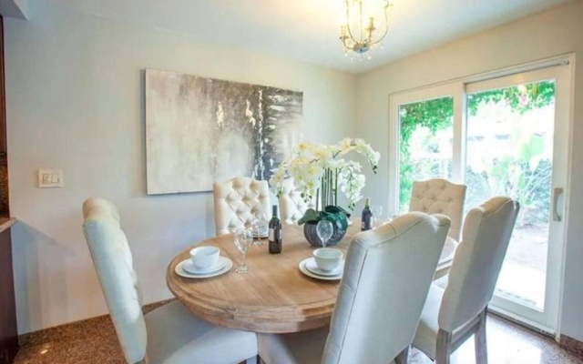 photo 2 of Charming Duplex Home