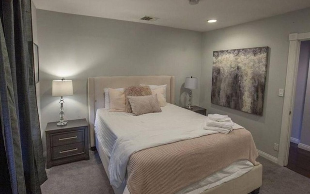 photo 4 of Charming Duplex Home