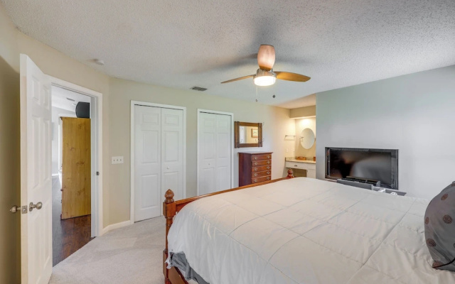 photo 4 of Ponte Vedra Beach Family Home: 2 Mi to Beaches!