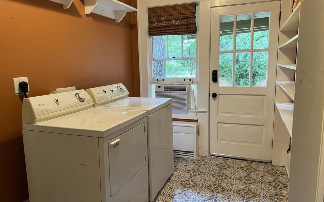 photo 2 of Charming Historic Home Near Downtown Hendersonville 3 Bedroom Home by Sunscape Property Management