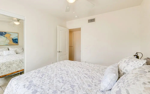 photo 5 of Private Pool & Patio: Home Near Mesa Arts Center!